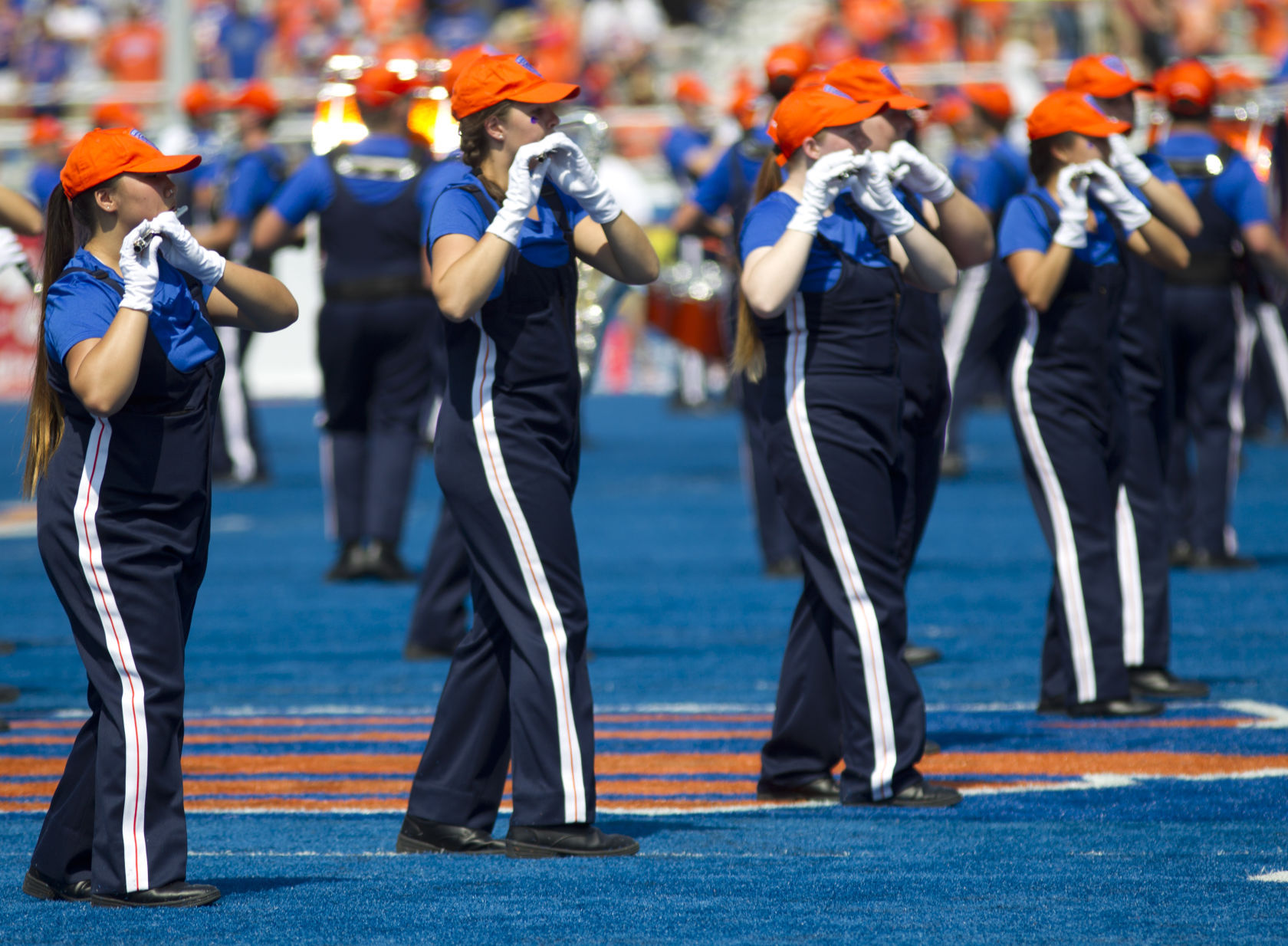 Boise State Football